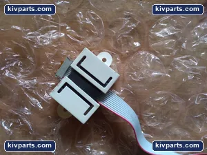 Federal Products E229342 5304 DC05 Circuit Board PCB – actual item, photo 5 of 7