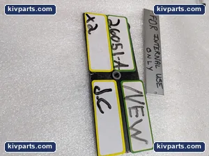 PAN Pacific RFA-8643 RF Connector – actual item, photo 5 of 5