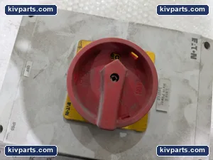 Eaton Disconnect Switch Isolator – actual item, photo 4 of 8