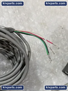 Warner Electric MCS-625 Sensor Industrial Control – actual item, photo 5 of 7
