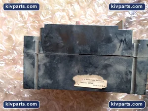 General Electric THEF 4561 Circuit Breaker – actual item, photo 4 of 9