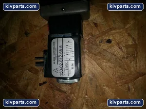 Alkon 150-02-012-68-1 Solenoid Valve – actual item, photo 3 of 6