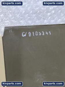 Siemens S5 6ES5 Simatic Digital Output Module – actual item, photo 3 of 7
