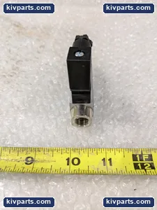 RVO/U-L40005 Meister Air Flow Monitor Switch – actual item, photo 4 of 6