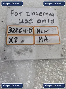 SMC VQC2200N-51 Double Solenoid Valve – actual item, photo 4 of 4
