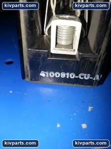 Marathon 4100810-CU-AL Fuse Block Holder – actual item, photo 3 of 4