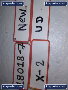 GF 161 486 413 FPM 546 Seal – actual item, photo 3 of 3