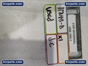 Allen-Bradley Q24 AC/DC – actual item, photo 5 of 5