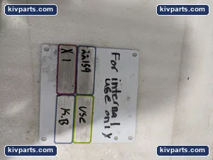 Mitsubishi SD-N50 DC Magnetic Contactor – actual item, photo 5 of 5
