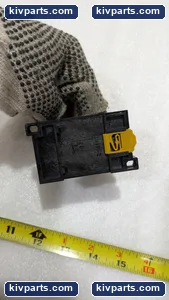 Omron LY4N-D2 Relay and Socket – actual item, photo 5 of 6