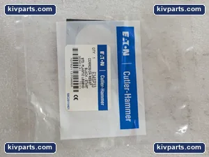 Cutler-Hammer E34SP33 Pushbutton – actual item, photo 2 of 4