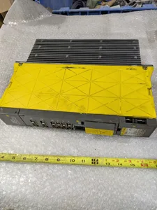 Fanuc A06B-6078-H103 Drive