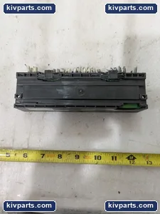 Mitsubishi AJ65SBTB1-32T Module – actual item, photo 3 of 5