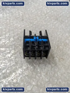 General Electric CR4XR40 Auxiliary Contact – actual item, photo 3 of 7