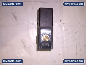 SMC 30-VX3134-02N-4D-B Operated Media Solenoid Valve – actual item, photo 2 of 4