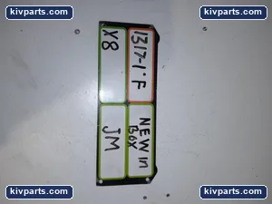 SMC SYJ722-6H-01T-X11 Pneumatic Solenoid Valve – actual item, photo 3 of 3