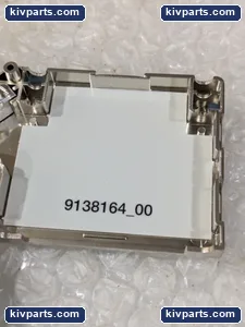 Phoenix Contact 25/F-SH Female Bus Connector Module – actual item, photo 3 of 6