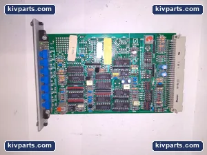 Berges EGKRACKB/D01 AC Drive – actual item, photo 4 of 5