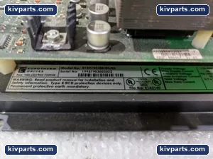 Eurotherm Drives – actual item, photo 3 of 9