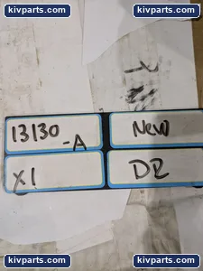 Gilbarco M08430B002 CIM Options Keypad – actual item, photo 4 of 4
