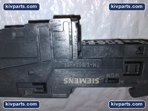 Siemens TM-E15S24-01 Terminal Module SIMATIC DP PLC – actual item, photo 3 of 4