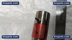 Life Support Products L270-250-STL Oxygen Regulator – actual item, photo 5 of 7