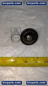 Franklin Fueling 401022930 System Check Valve – actual item, photo 4 of 5