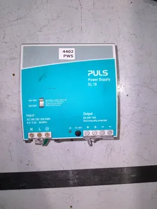 PULS 10.100 Power Supply