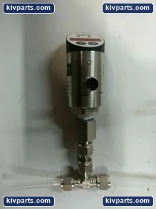 Noshok Pressure Transmitter – actual item, photo 4 of 5