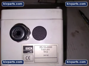 SICK PS52-0000 7023293 Connection Module – actual item, photo 3 of 4