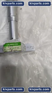Mitutoyo 379 Depth Micrometer – actual item, photo 4 of 12