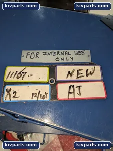Lucent MPS100BH1-003 – actual item, photo 3 of 3