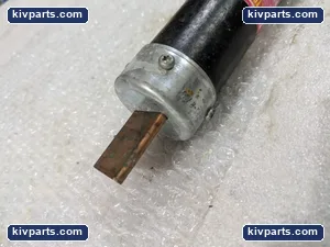 Fusetron FRS-R-125 Current Limiting Class RK5 Fuse – actual item, photo 4 of 6