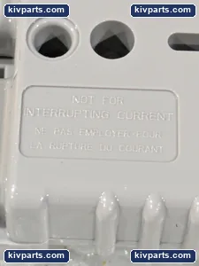 Anderson 005401 Plug – actual item, photo 5 of 7