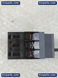 Siemens 3RV2021-0HA10 Motor Protection Circuit Breaker – actual item, photo 6 of 8