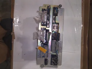 Yaskawa JZNC-XIU01B Robot Controller