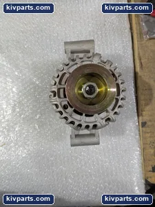 Ford 213-3197E Serpentine Pulley – actual item, photo 4 of 5