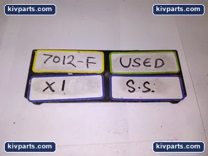 Westinghouse DS Disconnect Switch – actual item, photo 4 of 4