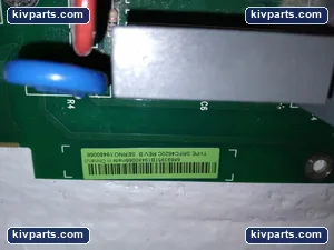 ABB 68693951B19480066 Drive Board – actual item, photo 3 of 5