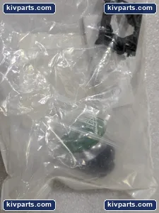 Eaton M22M-DRP-G-X Mushroom Push Button – actual item, photo 3 of 4