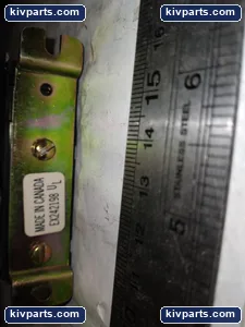 EX242198 – actual item, photo 3 of 4