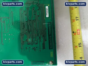 Toshiba DPHC06G001 Industrial Automation Drive – actual item, photo 11 of 12