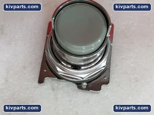 Eaton 10250T505-GR Pushbutton – actual item, photo 4 of 5