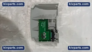 Allen-Bradley 1769-ECR PLC Processor – actual item, photo 2 of 3