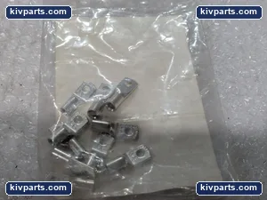 Panduit S6-10R-E Tubular Ring Terminal Lug – actual item, photo 4 of 5