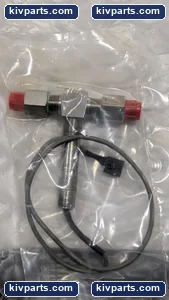 FTI FT4-6NENSRLEA-0 Flow Technology – actual item, photo 2 of 3