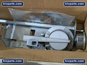 Siemens FG0491-6078 Mechanism Breaker Disconnect – actual item, photo 3 of 5