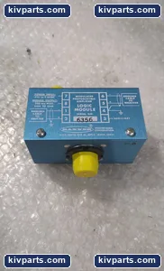 Banner MB3-4 Photoelectric Amplifier Module – actual item, photo 2 of 6