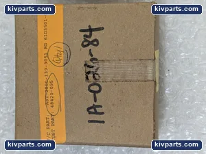 BTRF-MAIN-1 – actual item, photo 2 of 8