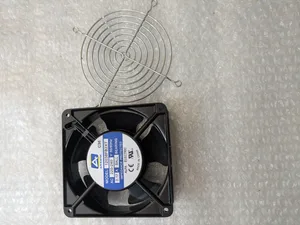 Alfa Electric 12038FB2XT Axial Cooling Fan